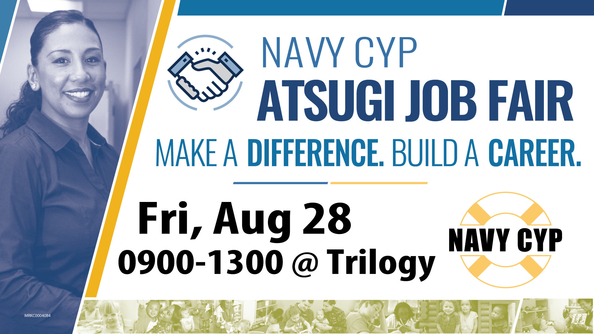 CYP Job Fair